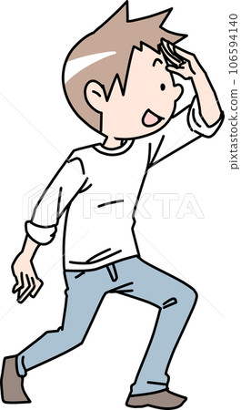 男人在尋找 男人在尋找 106594140