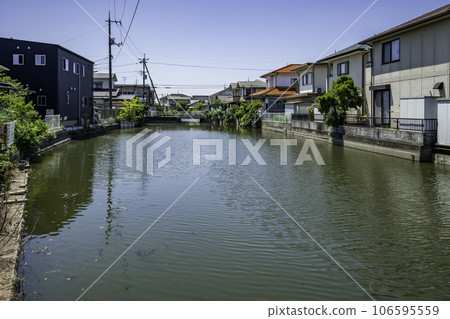丹瀨城遺址 岡山縣 岡山市 水堀城 106595559