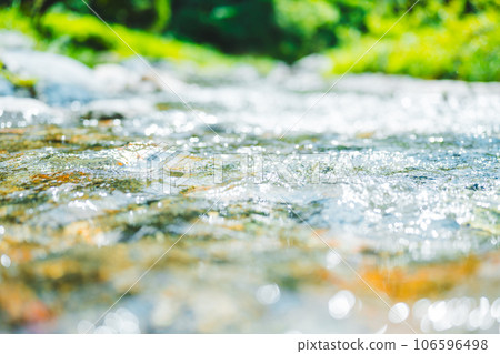 clean stream 106596498