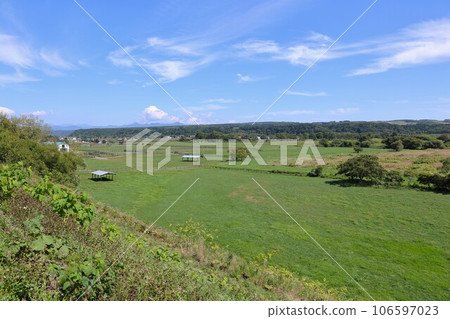 [包含視頻]北海道純種銀座（北海道新冠郡新冠町） 106597023