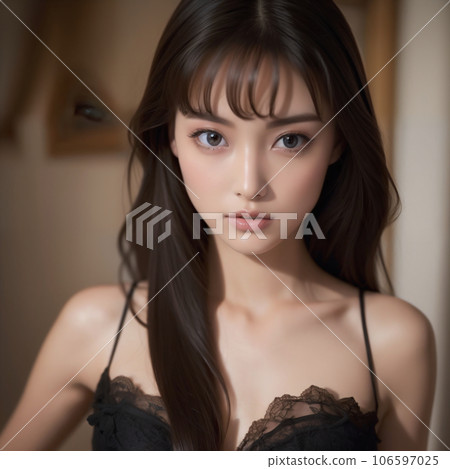 美麗的女人,有堅強的眼睛 美麗的女人,有堅強的眼睛 106597025