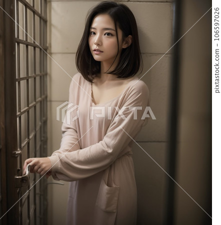 監獄裡的女人 106597026