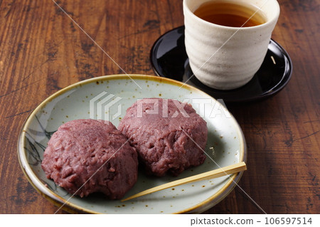 美味的Ohagi 106597514