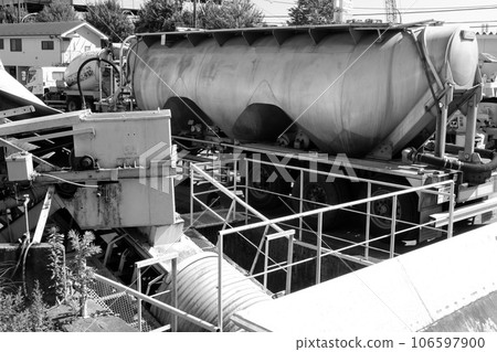 水泥廠廠房 106597900