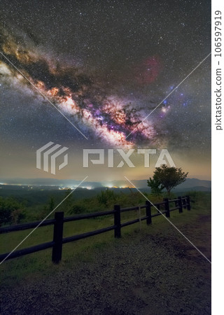 Stars Photo 106597919