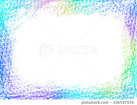 Crayon background 106597938