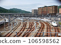 山陽新幹線廣島車輛維修站（博多綜合車輛維修站廣島分店） 106598562