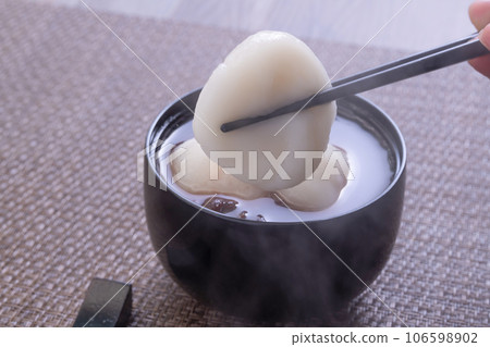 白玉筷子 白玉筷子 106598902