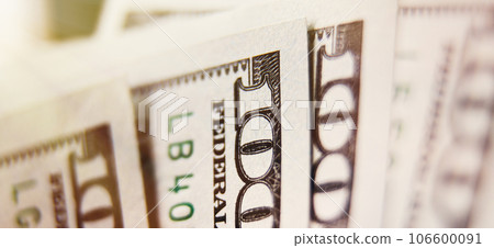 A lot of dollar bills. money Background A lot of dollar bills. money Background 106600091