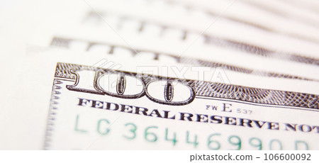 A lot of dollar bills. money Background A lot of dollar bills. money Background 106600092