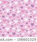 heart, hearts, background 106601329