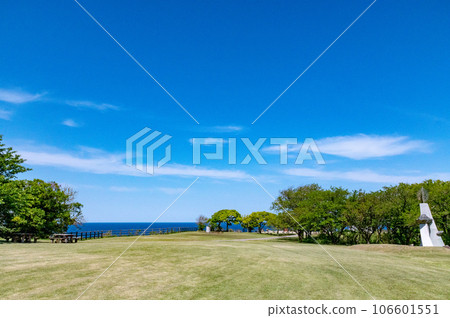 Rokkozaki Scenery of Oku-Noto 106601551