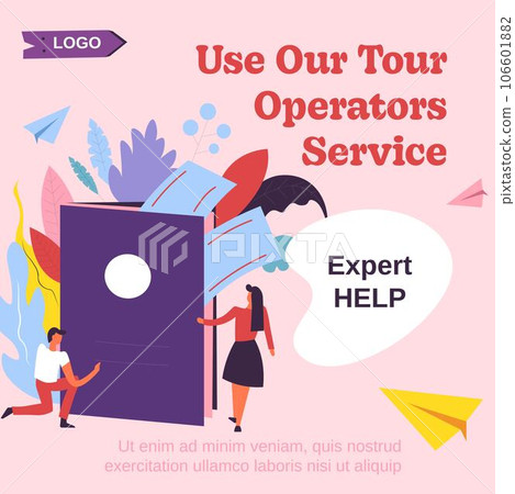 Use our tour operators service, help expert travel Use our tour operators service, help expert travel 106601882
