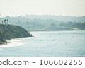 加州風景秀麗的海岸線 106602255
