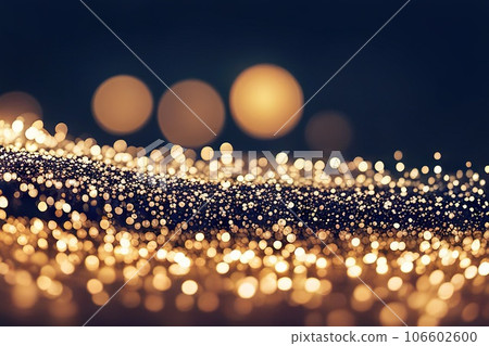 beautiful abstract shiny light and glitter background beautiful abstract shiny light and glitter background 106602600