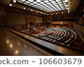 House of Councilors Main Conference Hall 106603679