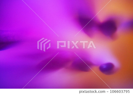 colorful flower background, abstract with waves, soft background 106603795