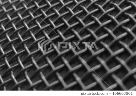 Black abstract background, Soft background. 106603801