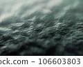 Black abstract background, Soft background. 106603803