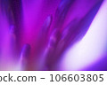colorful flower background, abstract with waves, soft background 106603805