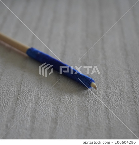 “Kintsugi tools (taiga stick)” “Kintsugi tools (taiga stick)” 106604290