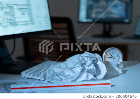 施工管理/建築師/加班 施工管理/建築師/加班 106604676