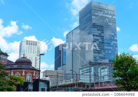 車站大樓及大樓 車站大樓及大樓 106604998