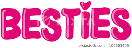 Besties Besties 106605409