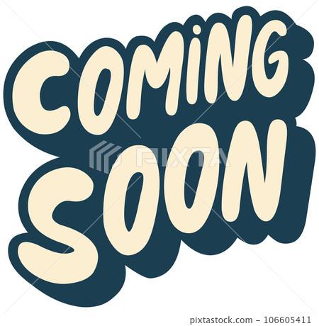 Coming Soon 106605411
