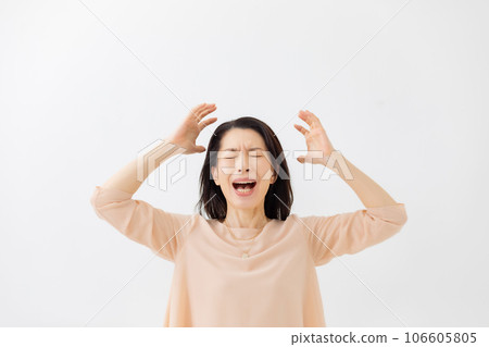 Panic ladies Panic ladies 106605805