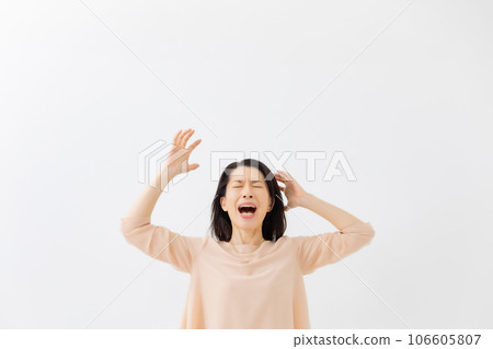 恐慌女士 106605807