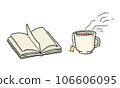 手繪風格的書插圖 106606095