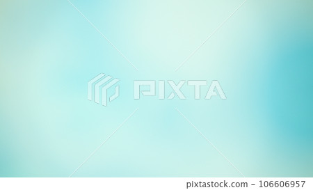 Background material gradation blue green Background material gradation blue green 106606957