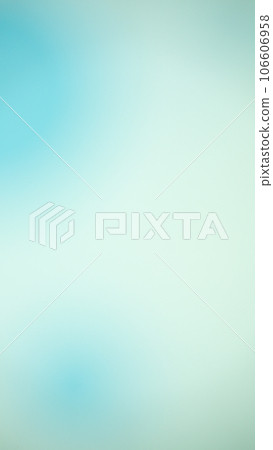 Background material gradation blue green Background material gradation blue green 106606958