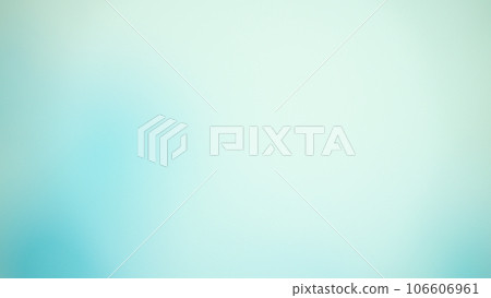 Background material gradation blue green Background material gradation blue green 106606961