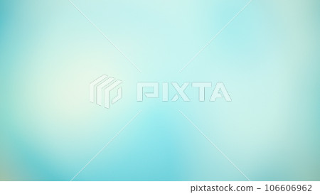 Background material gradation blue green Background material gradation blue green 106606962