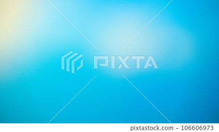 Background material gradation blue green 106606973