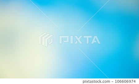 Background material gradation blue green Background material gradation blue green 106606974