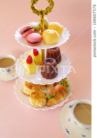 奶茶下午茶套餐 奶茶下午茶套餐 106607578