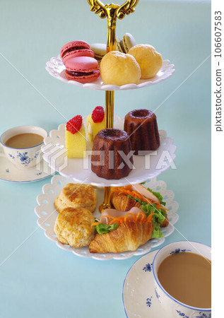 奶茶下午茶套餐 奶茶下午茶套餐 106607583