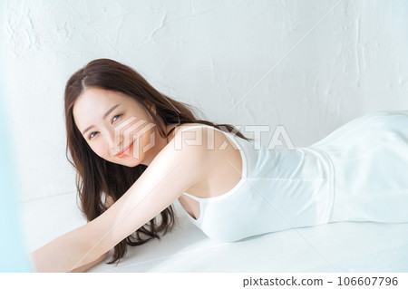 Beauty image 106607796