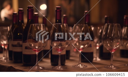 博若萊新酒開幕日派對 博若萊新酒開幕日派對 106609415