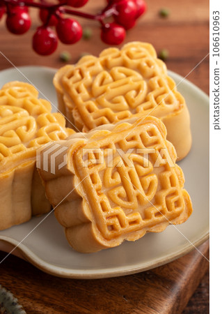 Mid-Autumn Festival Moon cake Geppei Mid-Autumn Festival Moon cake Geppei 106610963