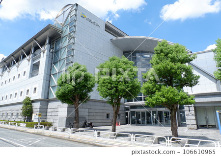 Hachioji City Arts and Culture Center Icho Hall 106610965