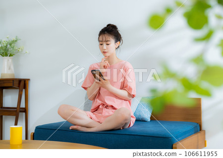 活著的女士 106611955