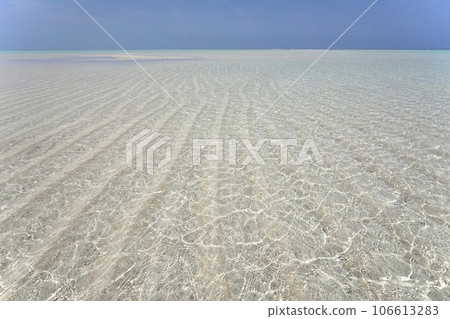 鹿兒島縣與論島百合濱 鹿兒島縣與論島百合濱 106613283