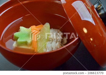 海鰻葛湯清湯 106613770