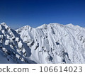 Mountains of the North Alps seen from Happoone 106614023
