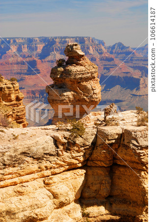 Grand Canyon Arizona 106614187