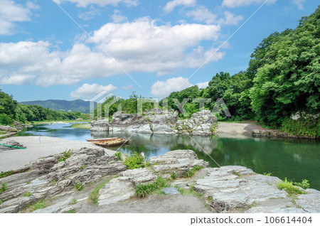 萊茵河下降船碼頭(埼玉縣) 萊茵河下降船碼頭(埼玉縣) 106614404